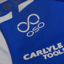 Racing Childrens 2024 Full Zip Tracktop (Jackets) Tools & Maintenance
