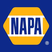 NAPA Racing - Mens 2023 Track Top NAPA014MS Size S NAPA NAPA014M/S Tools & Maintenance