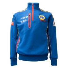 NAPA Racing - Mens 2023 Track Top NAPA014MS Size S NAPA NAPA014M/S