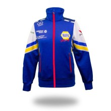 Racing Mens 2024 Full Zip Tracktop (Jackets)
