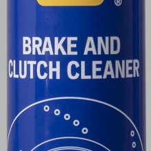 NAPA Brake and Clutch Cleaner (Brake Cleaner)