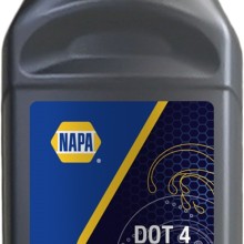 NAPA DOT 4 Brake Fluid
