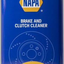NAPA Dot 4 Brake Fluid Esp 500Ml Full Pallet - Non returnable NAPA CON