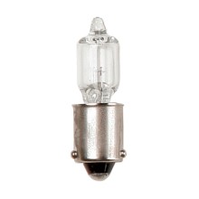 12V 6W MCC BAX9s Miniature Bulb (Miniature Bulbs)