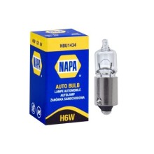 12V 6W MCC BAX9s Miniature Bulb (Miniature Bulbs) Tools & Maintenance