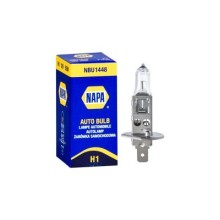 12V 55W H1 P14.5s Halogen Headlamp Bulb (Headlamp Bulbs) Tools & Maintenance