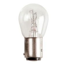 12V 21 4W OSP BAZ15d Halogen Bulb (Halogen Bulbs)