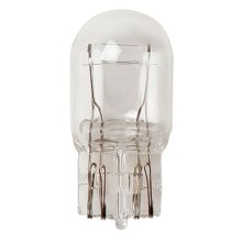 12V 21 5W W3x16q Capless Miniature Bulb (Miniature Bulbs)