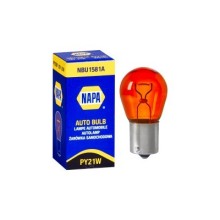 12V 21W OSP BAU15s Amber Halogen Bulb (Halogen Bulbs) Tools & Maintenance