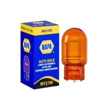 12V 21W WX3x16d Capless Amber Miniature Bulb (Miniature Bulbs) Tools & Maintenance