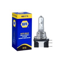 12V 15 55W H15 PGJ23T 1 Halogen Headlamp Bulb (Headlamp Bulbs) Tools & Maintenance