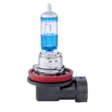 H11 PGJ19 2 up to +150% Halogen Performance Bulbs