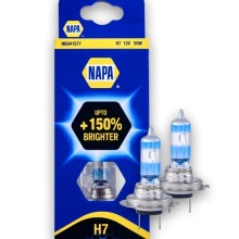 H7 PX26d up to +150% Halogen Performance Bulbs Tools & Maintenance