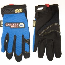 CARLYLE BY MECHANIX WORKWEAR GLOVES (Grip Gloves) Size XL