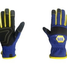 NAPA 2023 Workwear Gloves (Grip Gloves) Size M