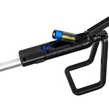 Carlyle Rechargeable and Extendable Under Bonnet Light With Rotational Hooks Tools & Maintenance