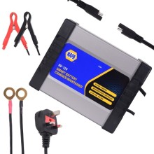 NAPA Multi Stage Fully Automatic Smart Charger (Battery Chargers)