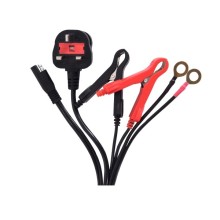 NAPA Multi Stage Fully Automatic Smart Charger (Battery Chargers) Tools & Maintenance