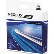 LED Bulb Canbus Control Kit 12V 5W Tools & Maintenance