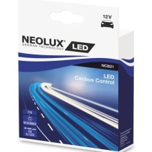 LED Bulb Canbus Control Kit 12V 5W Tools & Maintenance
