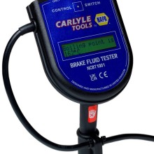 Carlyle Brake Fluid Boiling Point Tester (Brake Fluid Testers) Tools & Maintenance