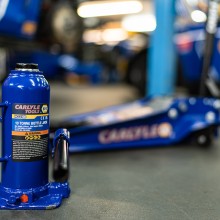 Replacement Parts for Carlyle 10T Bottle Jack (NCCJ10B) CARLYLE HAND Tools & Maintenance