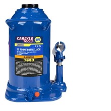 Bottle Jack (Single Stage) Load Capacity 20 Tonne