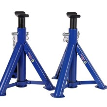 2T Axle Stand Folding Tools & Maintenance