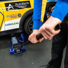 Replacement Parts Tools & Maintenance