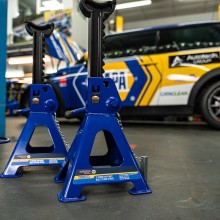 3T Axle Stand (Standard) Tools & Maintenance