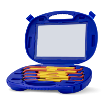 9Pc Insulated Torx Key Set VDE (Torx Keys)