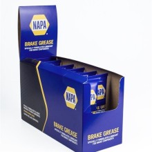 BRAKE GREASE 75ML BOX 10 Greases