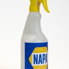 Trigger spray bottle Maintenance