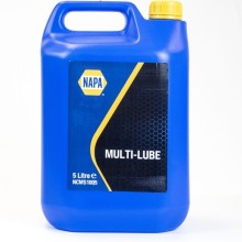 Multilube 5L Penetrating