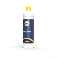 NAPA White Spirit Tools & Maintenance