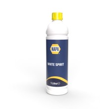NAPA White Spirit Tools & Maintenance