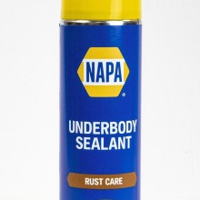 Rust Proofing Black Aerosol 500ml Underseal