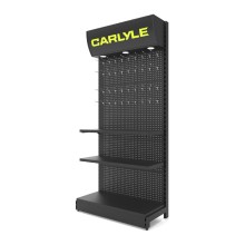 CARLYLE DISPLAY STAND(BODY) (Display Stands)
