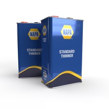 Standard Thinner 5L (Thinners) Tools & Maintenance