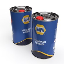 Standard Thinner 25L (Thinners)