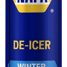 NAPA De-Icer Trigger or Aerosol NAPA CONSUMABLES NDI1001