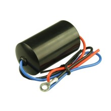 Noise Filter 5A (Audio Noise Control)