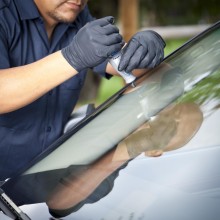 HD Nitrile Gloves Size S Tools & Maintenance