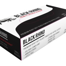 HD Nitrile Gloves Size XL Tools & Maintenance