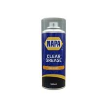 NAPA Clear Grease 500Ml (Greases)