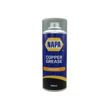 NAPA Copper Grease 500 ml (Greases) Packaging Aerosol