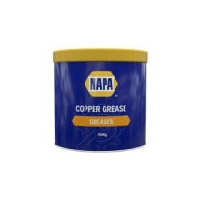 NAPA Copper Grease 500 ml (Greases) Packaging Tub