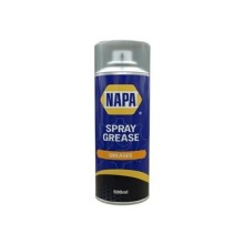 NAPA Spray Grease 500Ml (Greases)