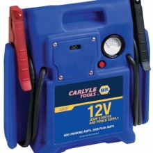 Heavy duty Jump Starter and Power Supply (Jump Starters)