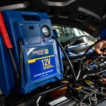 Heavy duty Jump Starter and Power Supply (Jump Starters) Tools & Maintenance